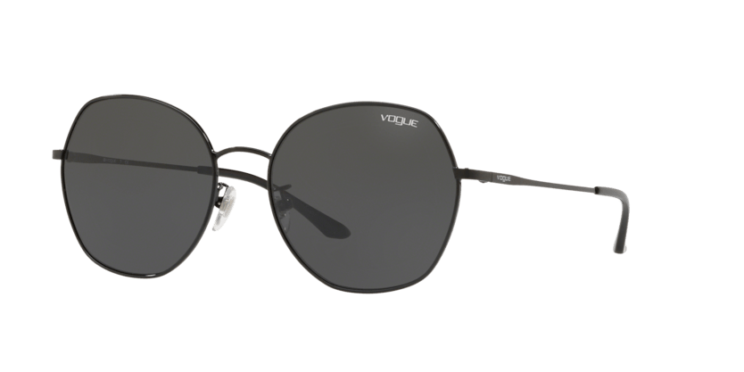 0VO4115SD - Vogue - (Black) Grey - 58 - 18 - 140 MM - Ardor Eyewear 8053672958904