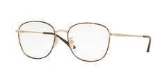 0VO4124D - Vogue - Brown - (Top Havana/Pale Gold 5078) - 52 - 17 - 140 MM - Ardor Eyewear 8056597070829