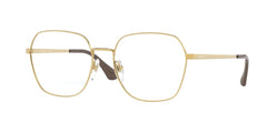 0VO4170D - Vogue - Gold - (Gold 280) - 55 - 17 - 140 MM - Ardor Eyewear 8056597231695