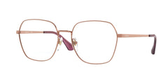 0VO4170D - Vogue - Gold - (Rose Gold 5075) - 55 - 17 - 140 MM - Ardor Eyewear 8056597231718