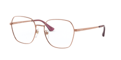 0VO4170D - Vogue - Gold - (Rose Gold 5075) - 55 - 17 - 140 MM - Ardor Eyewear 8056597231718