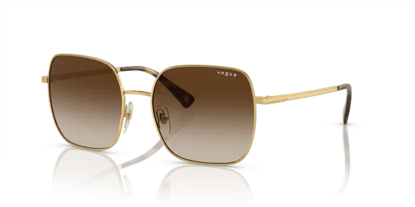 0VO4175SB - Vogue - Gold - 53mm - Ardor Eyewear