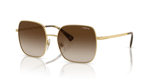 0VO4175SB - Vogue - (Gold) Brown Gradient - 53 - 17 - 135 MM - Ardor Eyewear 8056597233958