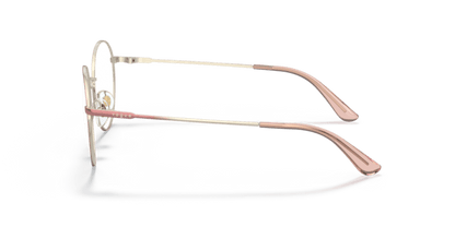 Red Gradient Pale Gold - 0VO4177 8056597531481