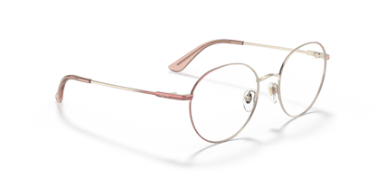 Red Gradient Pale Gold - 0VO4177 8056597531481