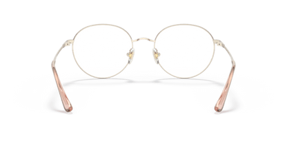 Red Gradient Pale Gold - 0VO4177 8056597531481