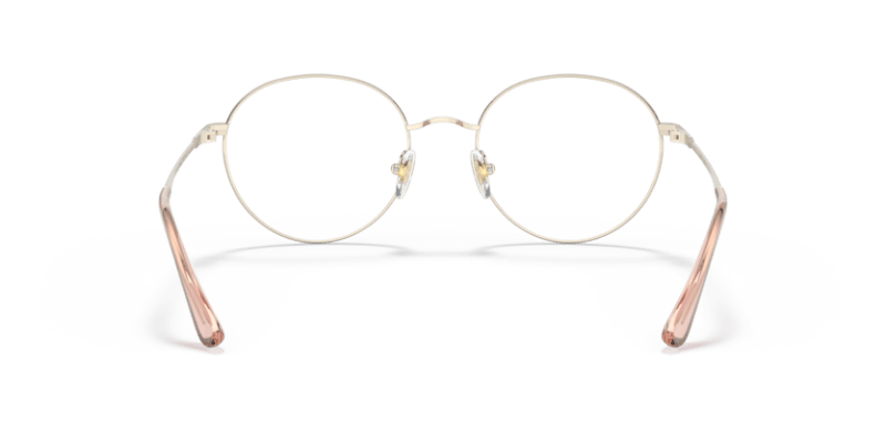 Red Gradient Pale Gold - 0VO4177 8056597531481