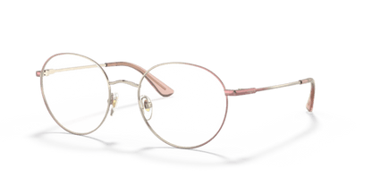 Red Gradient Pale Gold - 0VO4177 8056597531481