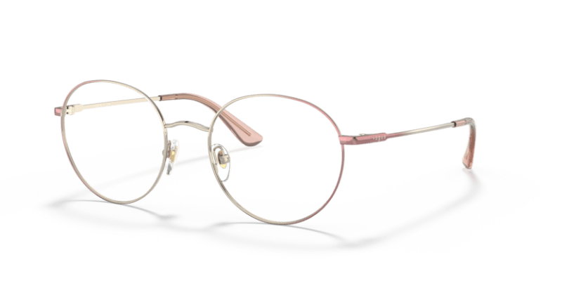 Red Gradient Pale Gold - 0VO4177 8056597531481