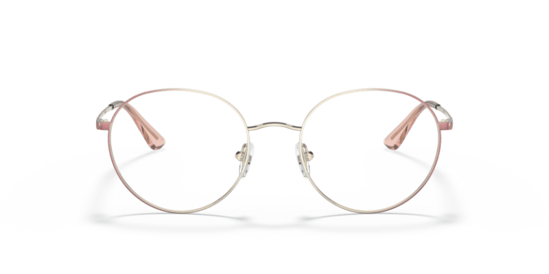 Red Gradient Pale Gold - 0VO4177 8056597531481