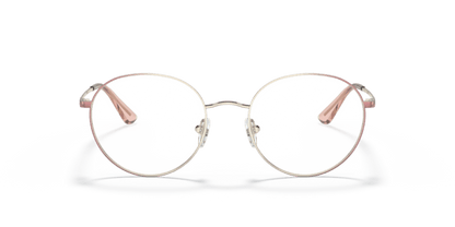 Red Gradient Pale Gold - 0VO4177 8056597531481