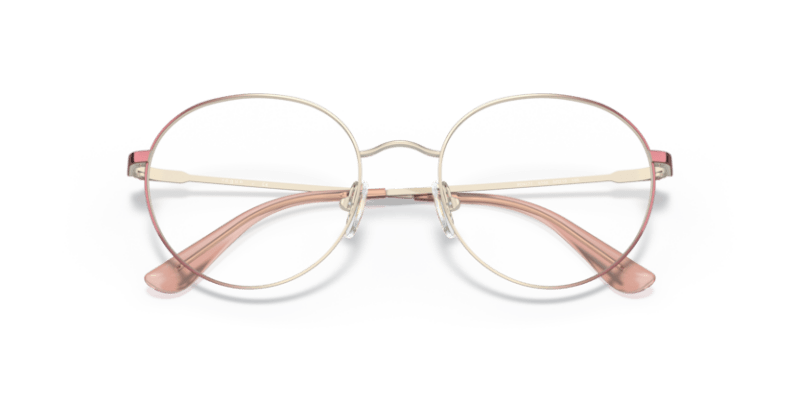 Red Gradient Pale Gold - 0VO4177 8056597531481