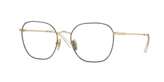 0VO4178 - Vogue - Brown - (Top Havana/Pale Gold 5078) - 50 - 18 - 135 MM - Ardor Eyewear 8056597234160