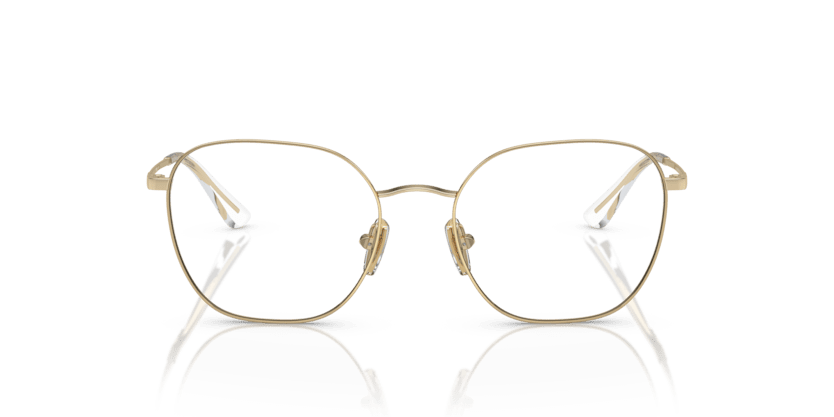 0VO4178 - Vogue - Gold - (Pale Gold 848) - 50 - 18 - 135 MM - Ardor Eyewear 8056597234122