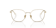 0VO4178 - Vogue - Gold - (Pale Gold 848) - 50 - 18 - 135 MM - Ardor Eyewear 8056597234122