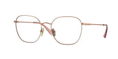 0VO4178 - Vogue - Gold - (Rose Gold 5152) - 50 - 18 - 135 MM - Ardor Eyewear 8056597826112