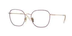 0VO4178 - Vogue - Violet - (Top Purple/Rose Gold 5089) - 50 - 18 - 135 MM - Ardor Eyewear 8056597234061