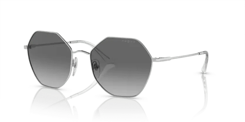 0VO4180S - Vogue - Silver - 54mm - Ardor Eyewear