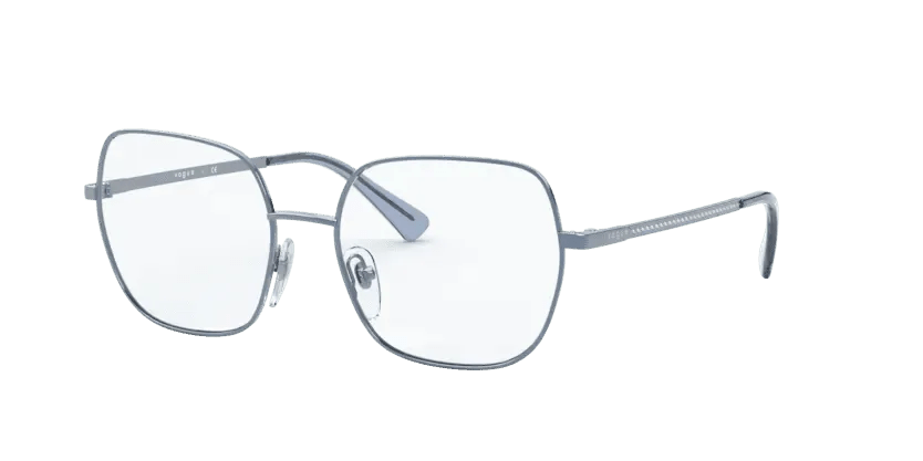 0VO4181B - Vogue Eyewear - Milky blue - 51mm - Ardor Eyewear