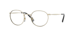 0VO4183 - Vogue - Gold - (Pale Gold 848) - 48 - 21 - 145 MM - Ardor Eyewear 8056597643252