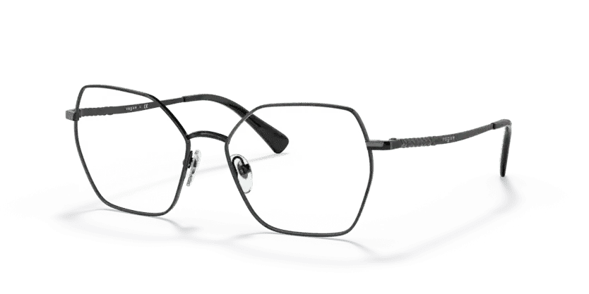 0VO4196 - Vogue - Black - 53mm - Ardor Eyewear