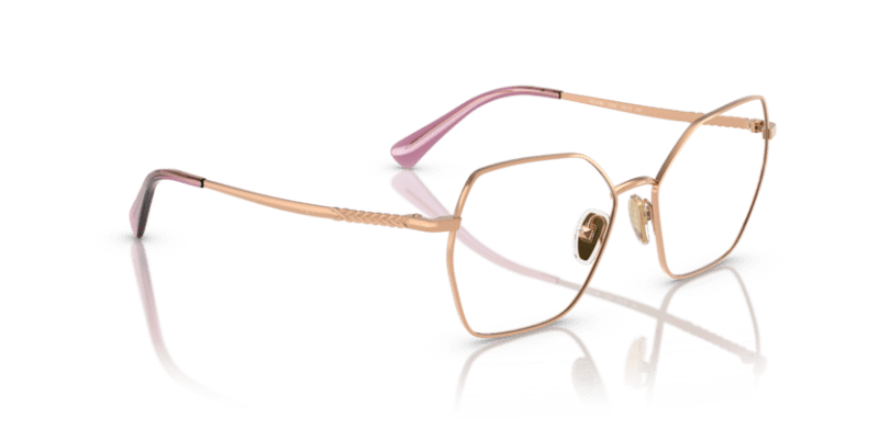 Rose Gold - 0VO4196 8056262285633