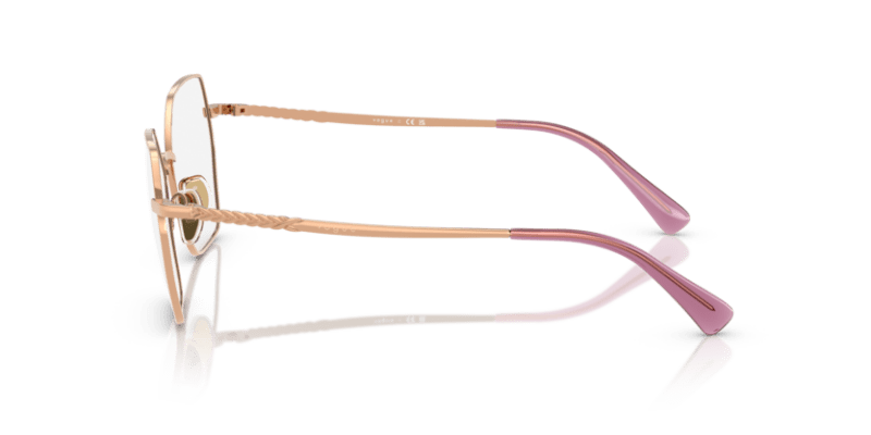 Rose Gold - 0VO4196 8056262285633