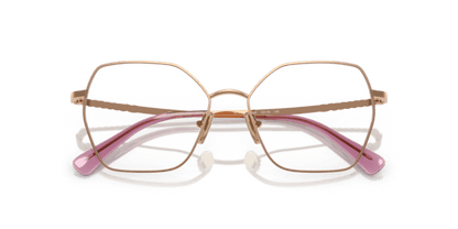 Rose Gold - 0VO4196 8056262285633