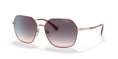 0VO4198S - Vogue - Pale gold - 58mm - Ardor Eyewear