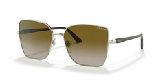 0VO4199S - Vogue - Pale gold(848/6K) - 58mm - Ardor Eyewear