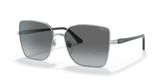 0VO4199S - Vogue - Silver(323/11) - 58mm - Ardor Eyewear