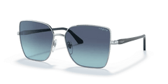 0VO4199S - Vogue - Silver(323/4S) - 58mm - Ardor Eyewear