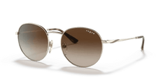 0VO4206S - Vogue - Pale gold - 53mm - Ardor Eyewear