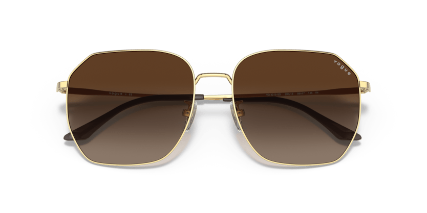 0VO4215SD - Vogue - (Gold) Brown Gradient - 58 - 17 - 145 MM - Ardor Eyewear 8056597498838