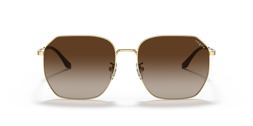 0VO4215SD - Vogue - (Gold) Brown Gradient - 58 - 17 - 145 MM - Ardor Eyewear 8056597498838