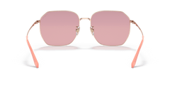 0VO4215SD - Vogue - (Rose Gold) Light Violet - 58 - 17 - 145 MM - Ardor Eyewear 8056597498852