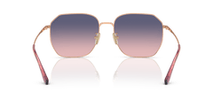 0VO4215SD - Vogue - (Rose Gold) Pink/Blue Gradient - 58 - 17 - 145 MM - Ardor Eyewear 8056597935432