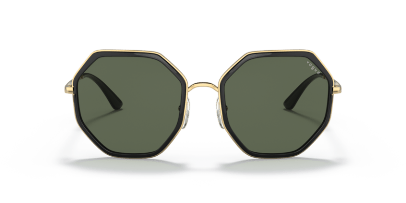 Gold/Black - 0VO4224S 8056597524100