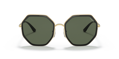 Gold/Black - 0VO4224S 8056597524100