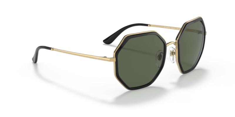 Gold/Black - 0VO4224S 8056597524100
