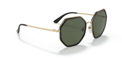 Gold/Black - 0VO4224S 8056597524100