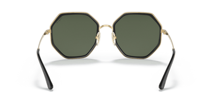 Gold/Black - 0VO4224S 8056597524100