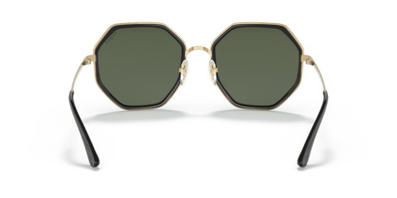 Gold/Black - 0VO4224S 8056597524100