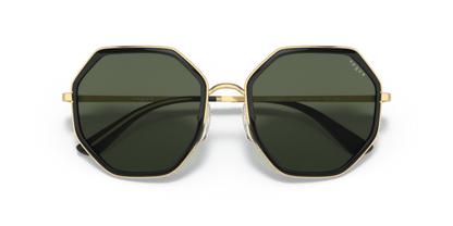 Gold/Black - 0VO4224S 8056597524100