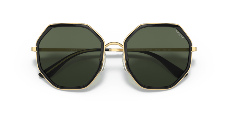 Gold/Black - 0VO4224S 8056597524100