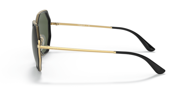 Gold/Black - 0VO4224S 8056597524100