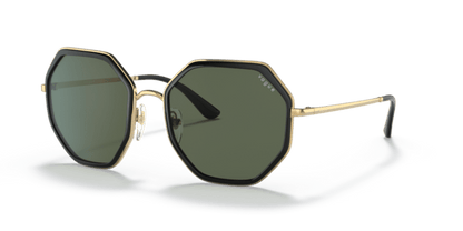 Gold/Black - 0VO4224S 8056597524100