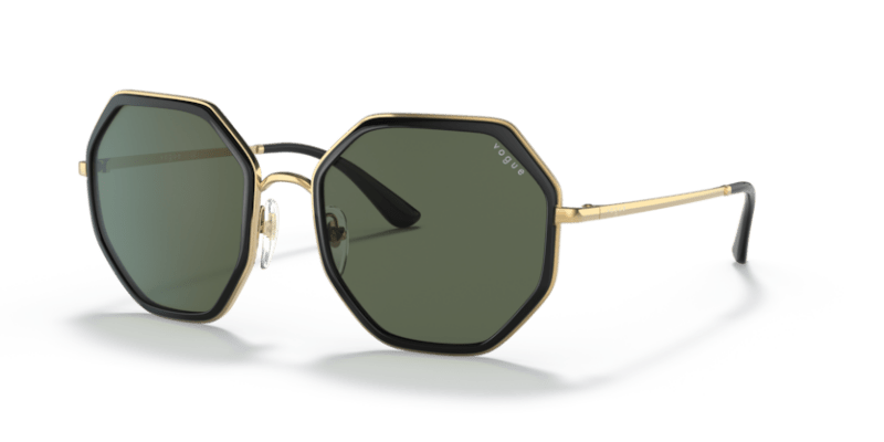 Gold/Black - 0VO4224S 8056597524100