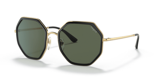 Gold/Black - 0VO4224S 8056597524100