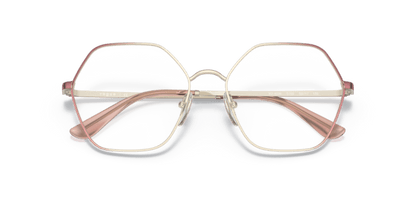 Red Gradient Pale Gold -  8056597522755